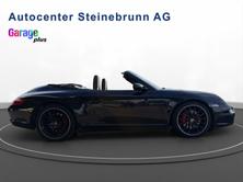 PORSCHE 911 Cabrio Carrera 4S, Petrol, Second hand / Used, Manual - 7