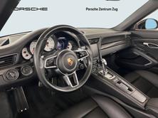 PORSCHE 911 Turbo S Cabriolet, Benzina, Occasioni / Usate, Automatico - 4