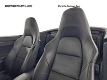 PORSCHE 911 Turbo S Cabriolet, Benzina, Occasioni / Usate, Automatico - 5