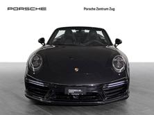 PORSCHE 911 Turbo S Cabriolet, Benzina, Occasioni / Usate, Automatico - 6