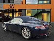 PORSCHE 911 Cabriolet 3.0 Carrera S PDK, Petrol, Second hand / Used, Automatic - 3