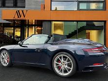 PORSCHE 911 Cabriolet 3.0 Carrera S PDK, Petrol, Second hand / Used, Automatic - 4