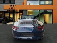 PORSCHE 911 Cabriolet 3.0 Carrera S PDK, Petrol, Second hand / Used, Automatic - 5