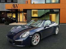 PORSCHE 911 Cabriolet 3.0 Carrera S PDK, Petrol, Second hand / Used, Automatic - 6