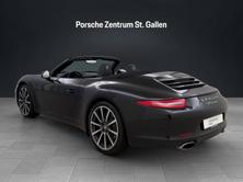 PORSCHE 911 Carrera Cabriolet, Petrol, Second hand / Used, Automatic - 3