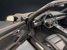 PORSCHE 911 Carrera Cabriolet, Petrol, Second hand / Used, Automatic - 4