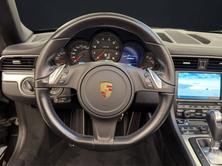 PORSCHE 911 Carrera Cabriolet, Petrol, Second hand / Used, Automatic - 5