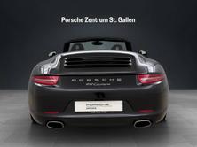 PORSCHE 911 Carrera Cabriolet, Petrol, Second hand / Used, Automatic - 6