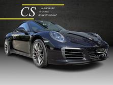 PORSCHE 911 Carrera 4S Cabrio, Benzin, Occasion / Gebraucht, Automatik - 2
