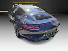 PORSCHE 911 Carrera 4S Cabrio, Benzin, Occasion / Gebraucht, Automatik - 4