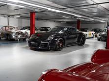 PORSCHE 911 Targa 4 GTS, Essence, Occasion / Utilisé, Automatique - 3