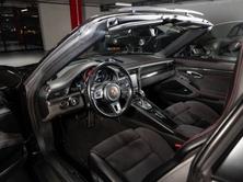 PORSCHE 911 Targa 4 GTS, Essence, Occasion / Utilisé, Automatique - 4