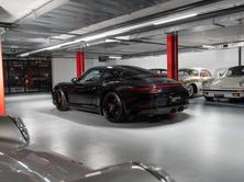 PORSCHE 911 Targa 4 GTS, Essence, Occasion / Utilisé, Automatique - 6