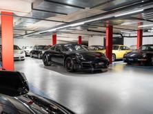 PORSCHE 911 Targa 4 GTS, Essence, Occasion / Utilisé, Automatique - 7