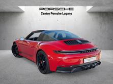PORSCHE 911 Targa 4 GTS, Hybride Léger Essence/Électricité, Occasion / Utilisé, Automatique - 3