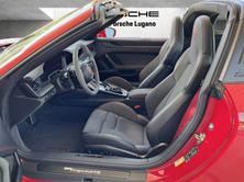 PORSCHE 911 Targa 4 GTS, Hybride Léger Essence/Électricité, Occasion / Utilisé, Automatique - 4