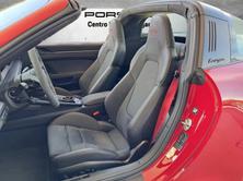 PORSCHE 911 Targa 4 GTS, Hybride Léger Essence/Électricité, Occasion / Utilisé, Automatique - 5
