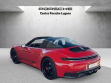 PORSCHE 911 Targa 4 GTS, Hybride Léger Essence/Électricité, Occasion / Utilisé, Automatique - 7