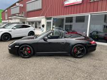 PORSCHE 911 Cabrio Carrera 4S, Essence, Occasion / Utilisé, Manuelle - 2
