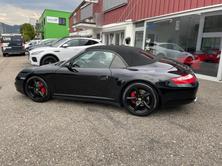 PORSCHE 911 Cabrio Carrera 4S, Essence, Occasion / Utilisé, Manuelle - 3