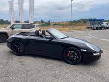 PORSCHE 911 Cabrio Carrera 4S, Essence, Occasion / Utilisé, Manuelle - 5