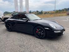 PORSCHE 911 Cabrio Carrera 4S, Essence, Occasion / Utilisé, Manuelle - 6