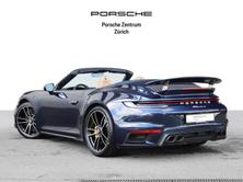 PORSCHE 911 Turbo S Cabriolet, Petrol, Second hand / Used, Automatic - 3