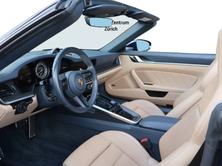 PORSCHE 911 Turbo S Cabriolet, Petrol, Second hand / Used, Automatic - 4