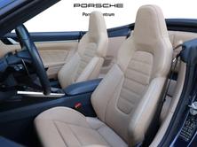 PORSCHE 911 Turbo S Cabriolet, Petrol, Second hand / Used, Automatic - 5