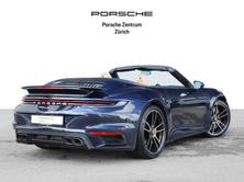 PORSCHE 911 Turbo S Cabriolet, Petrol, Second hand / Used, Automatic - 6