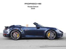 PORSCHE 911 Turbo S Cabriolet, Petrol, Second hand / Used, Automatic - 7