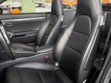 PORSCHE 911 Turbo Cabriolet PDK Automat, Petrol, Second hand / Used, Automatic - 6