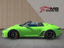 PORSCHE 911 Speedster, Benzin, Occasion / Gebraucht, Handschaltung - 2