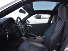 PORSCHE 911 Targa 4, Petrol, Second hand / Used, Manual - 4