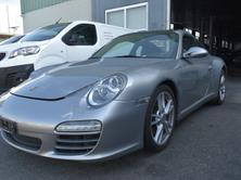 PORSCHE 911 Targa 4, Petrol, Second hand / Used, Manual - 5