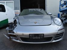 PORSCHE 911 Targa 4, Petrol, Second hand / Used, Manual - 6