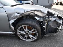 PORSCHE 911 Targa 4, Petrol, Second hand / Used, Manual - 7