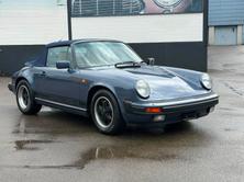 PORSCHE 911 Carrera Cabrio, Benzina, Occasioni / Usate, Manuale - 2