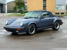 PORSCHE 911 Carrera Cabrio, Benzina, Occasioni / Usate, Manuale - 3