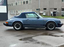 PORSCHE 911 Carrera Cabrio, Benzina, Occasioni / Usate, Manuale - 4