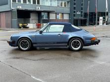 PORSCHE 911 Carrera Cabrio, Benzina, Occasioni / Usate, Manuale - 5