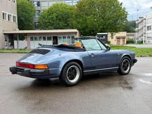 PORSCHE 911 Carrera Cabrio, Benzina, Occasioni / Usate, Manuale - 6