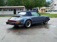 PORSCHE 911 Carrera Cabrio, Benzina, Occasioni / Usate, Manuale - 7