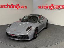 PORSCHE 911 Targa 4 GTS PDK CH, Hybride Integrale Benzina/Elettrica, Occasioni / Usate, Automatico - 2