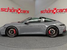 PORSCHE 911 Targa 4 GTS PDK CH, Hybride Integrale Benzina/Elettrica, Occasioni / Usate, Automatico - 3