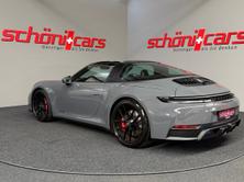 PORSCHE 911 Targa 4 GTS PDK CH, Hybride Integrale Benzina/Elettrica, Occasioni / Usate, Automatico - 4