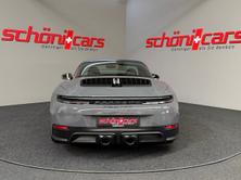 PORSCHE 911 Targa 4 GTS PDK CH, Hybride Integrale Benzina/Elettrica, Occasioni / Usate, Automatico - 5