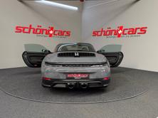 PORSCHE 911 Targa 4 GTS PDK CH, Hybride Integrale Benzina/Elettrica, Occasioni / Usate, Automatico - 6