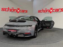PORSCHE 911 Targa 4 GTS PDK CH, Hybride Integrale Benzina/Elettrica, Occasioni / Usate, Automatico - 7