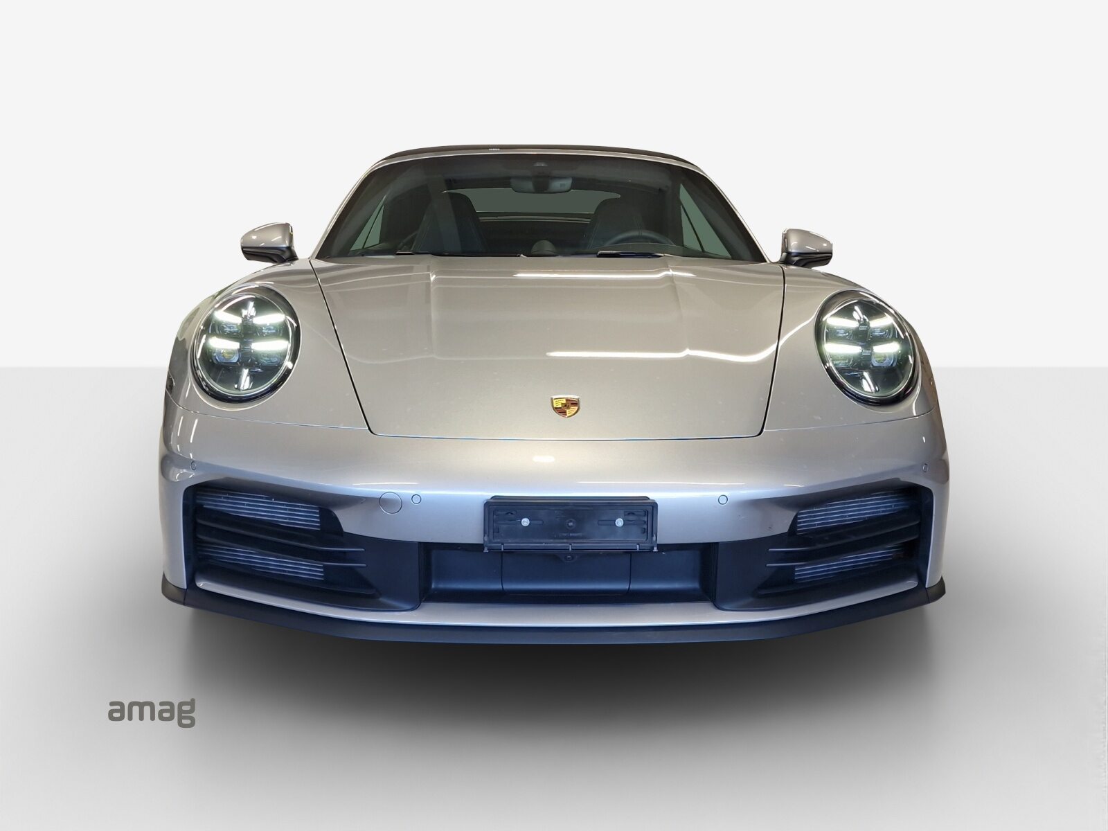 PORSCHE 911 Carrera Cabriolet PDK, Essence, Occasion / Utilisé, Automatique - 7
